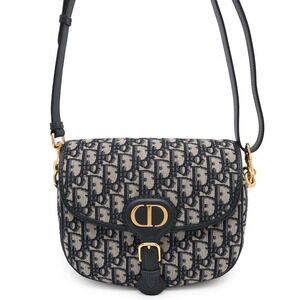 Christian Dior Bobby Shoulder Bag